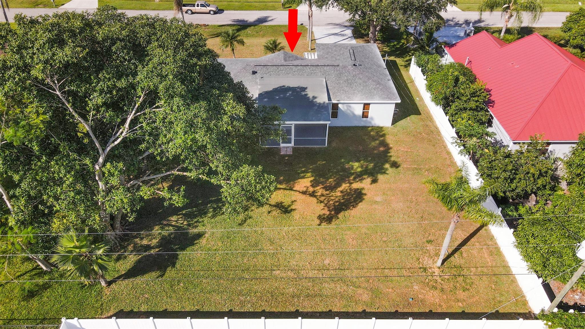 Port St Lucie Sec 27 - Residential