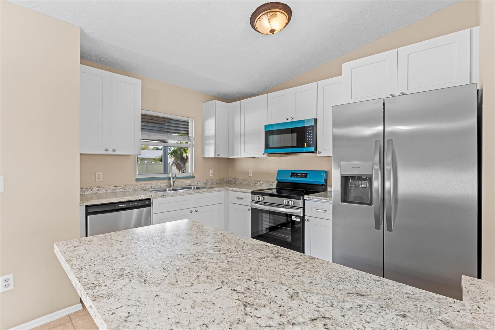 Port St Lucie Sec 27 - Residential