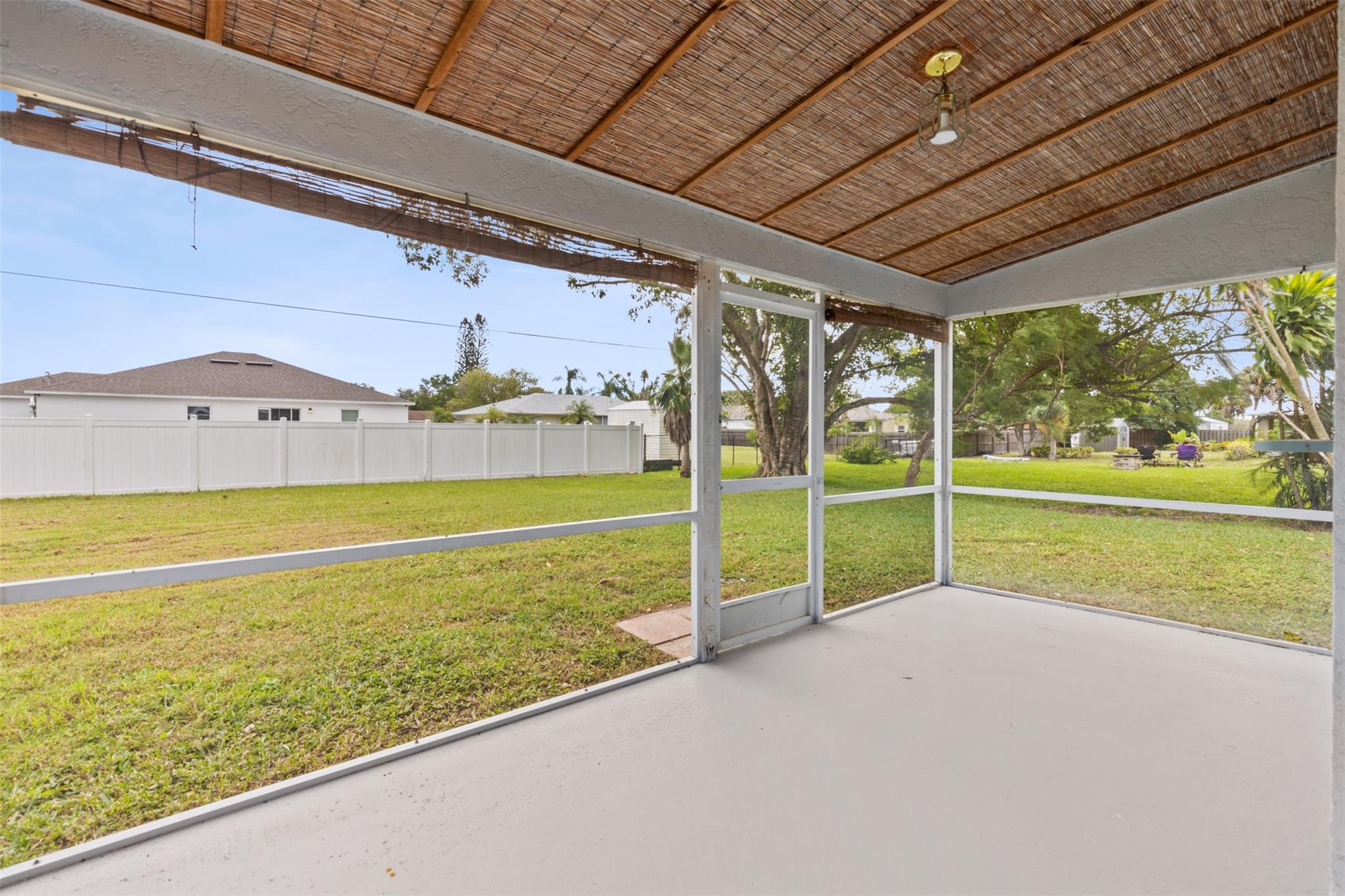 Port St Lucie Sec 27 - Residential