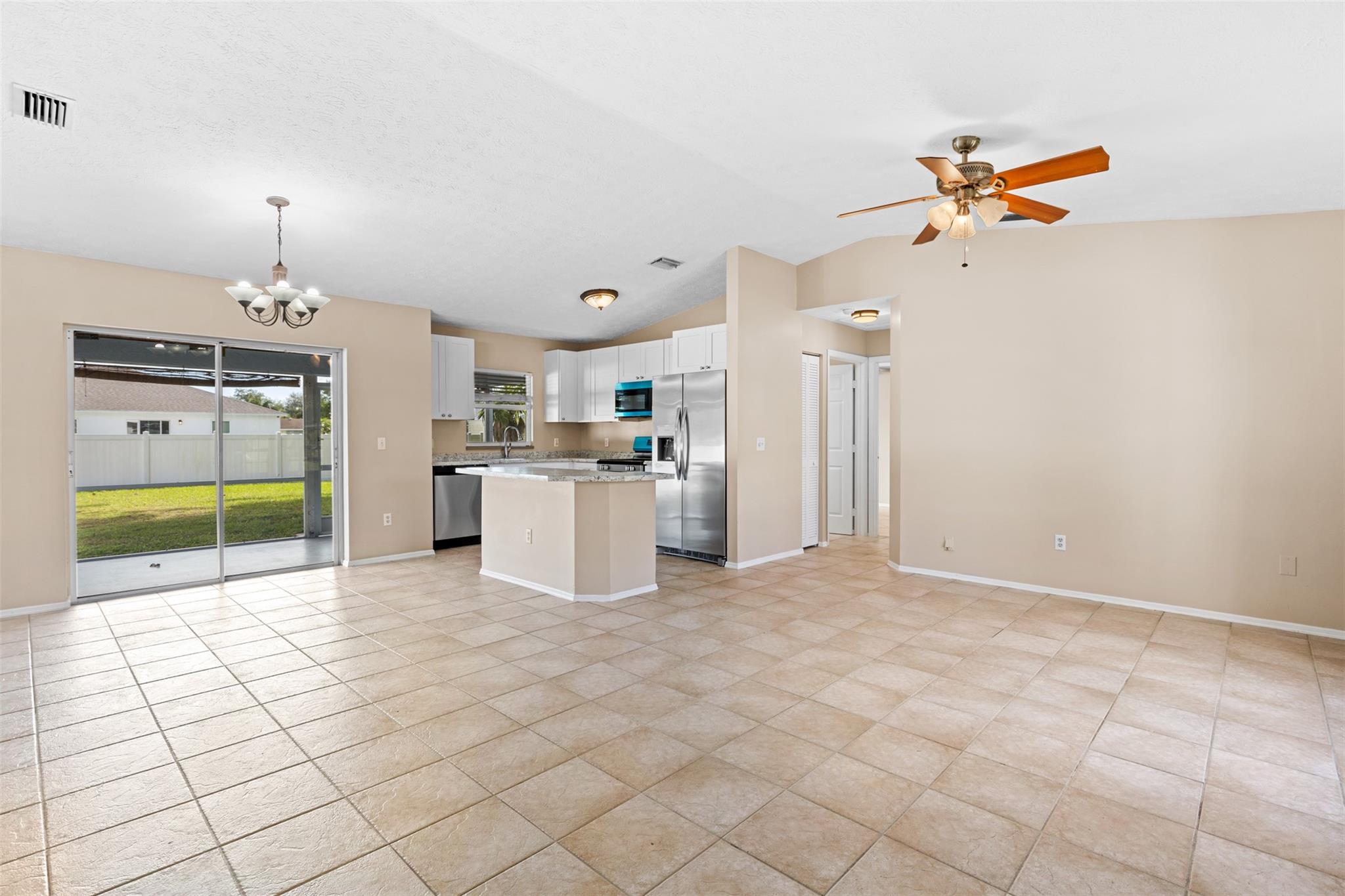 Port St Lucie Sec 27 - Residential