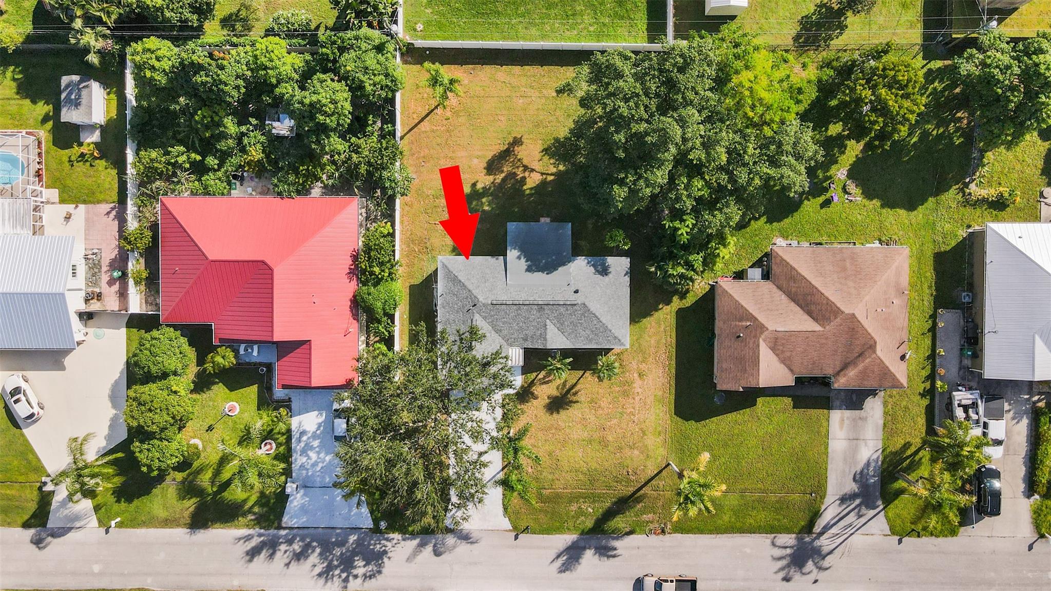 Port St Lucie Sec 27 - Residential