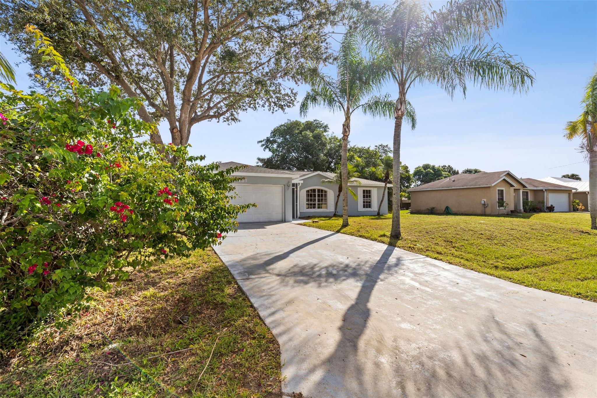 Port St Lucie Sec 27 - Residential