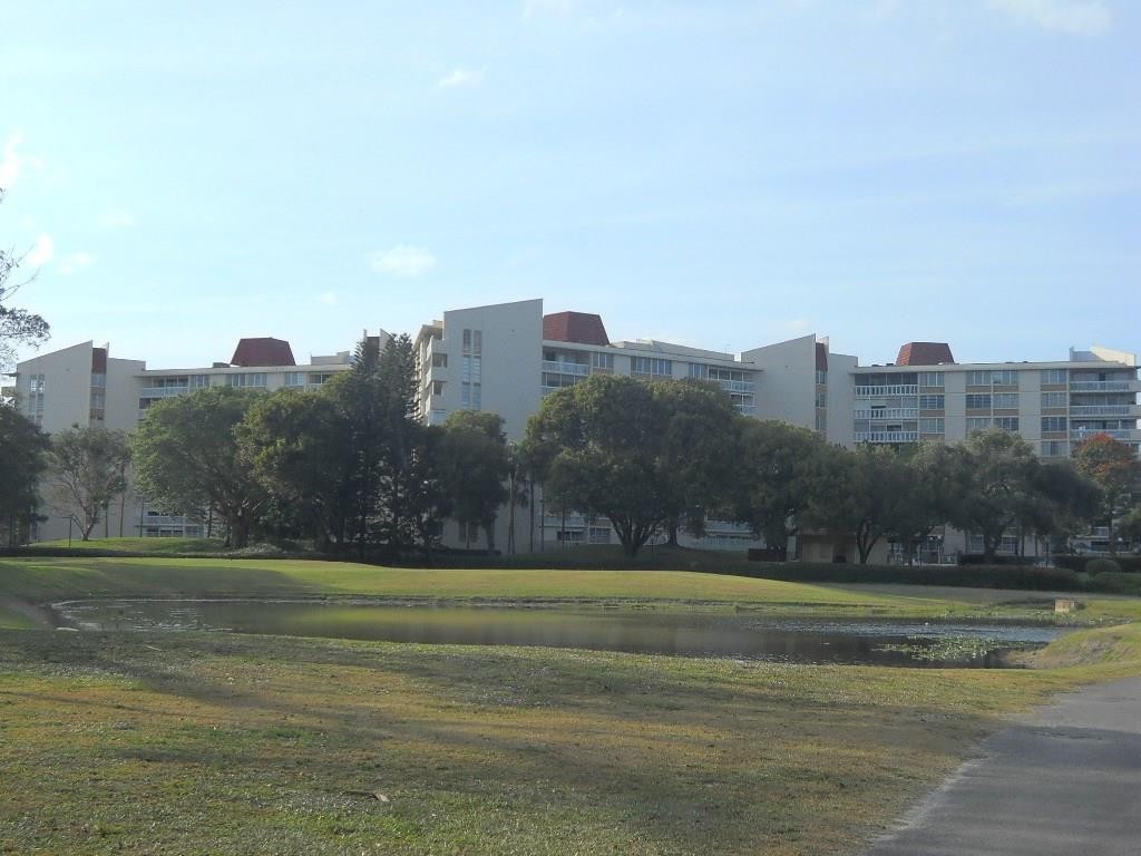 ENVIRON I CONDO - Residential