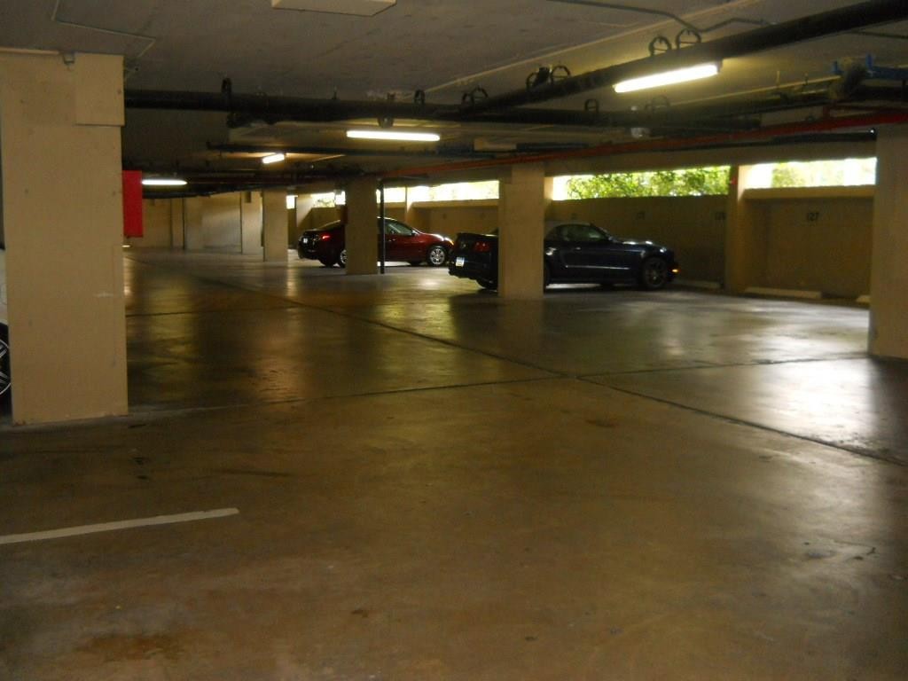 ENVIRON I CONDO - Residential