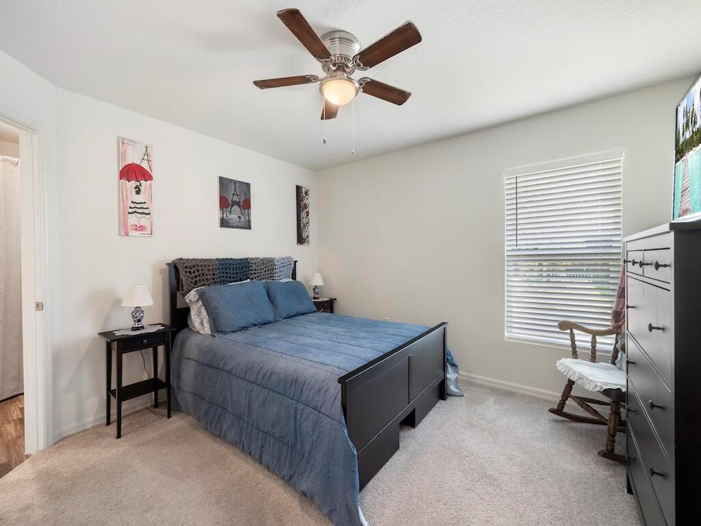 PORT ST LUCIE SECTION 10 - Residential