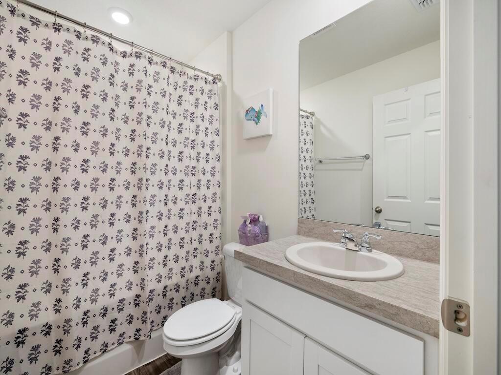 PORT ST LUCIE SECTION 10 - Residential