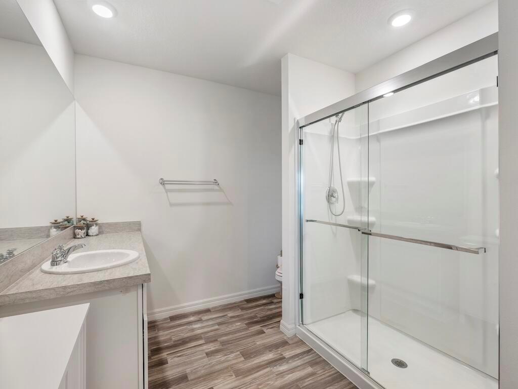 PORT ST LUCIE SECTION 10 - Residential