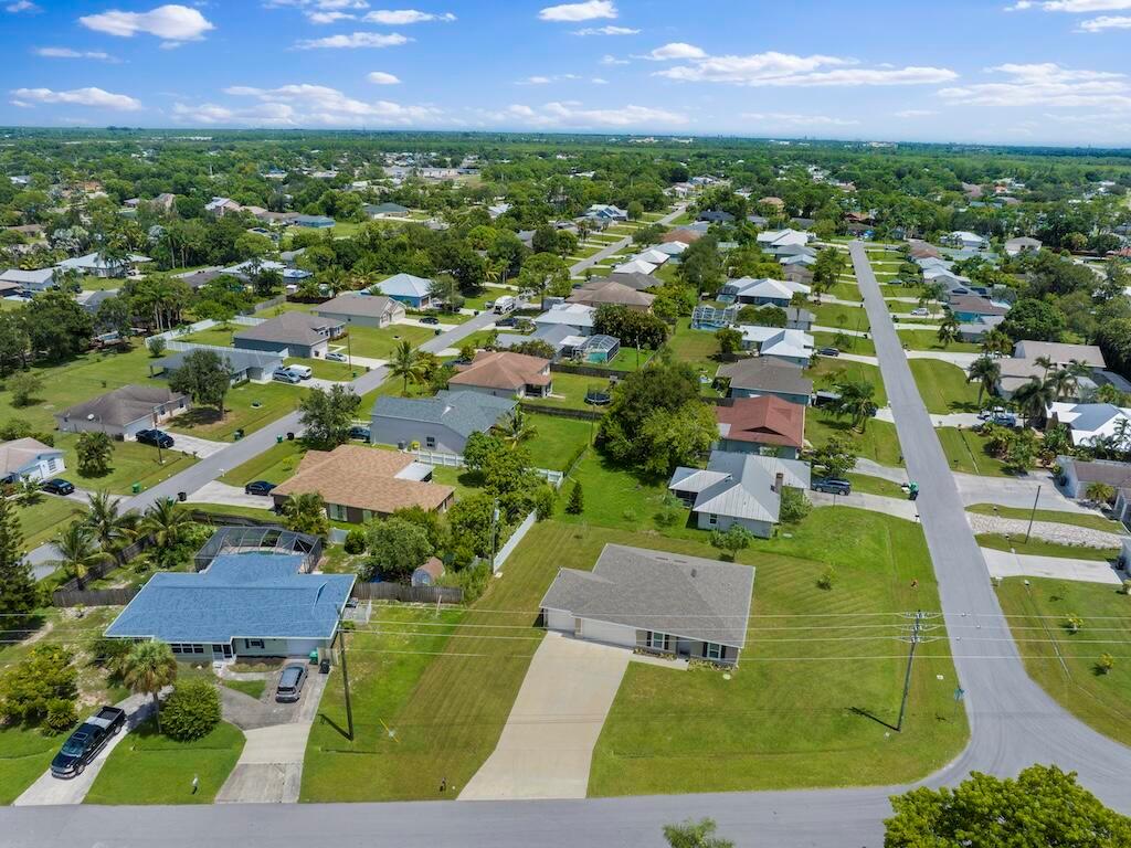 PORT ST LUCIE SECTION 10 - Residential