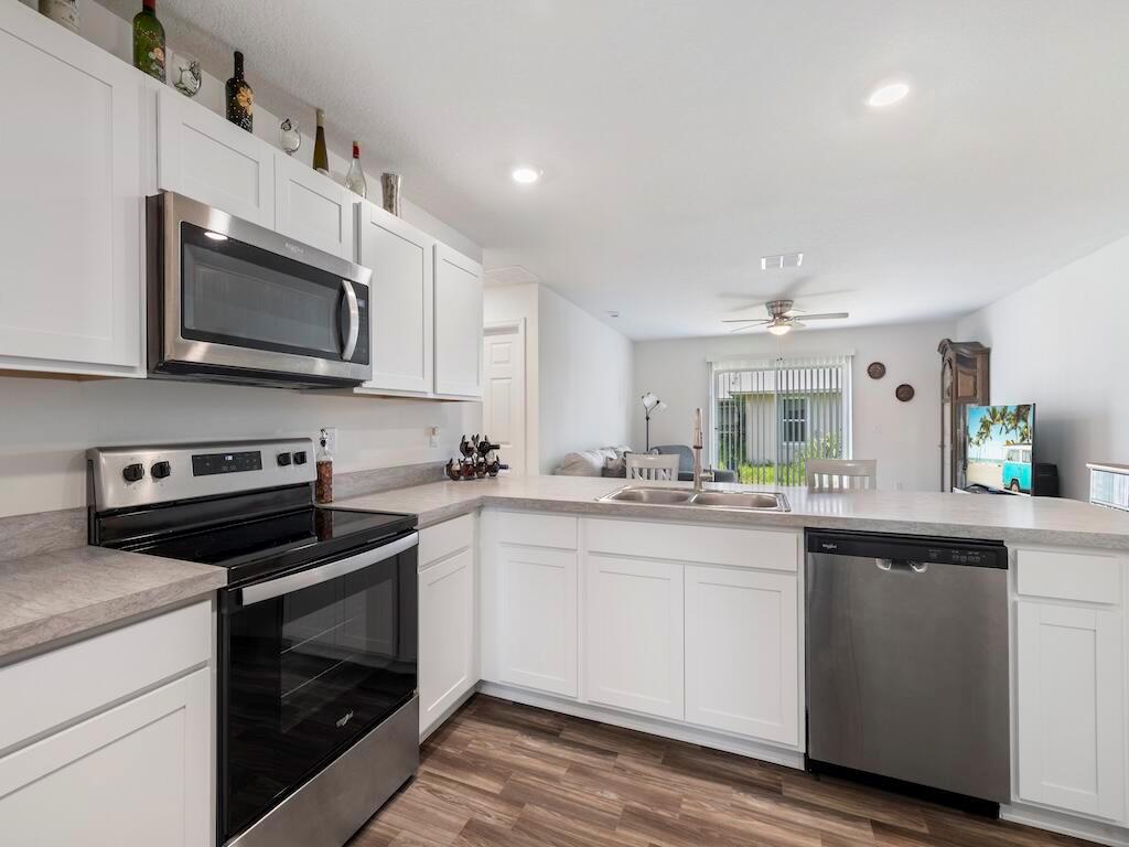 PORT ST LUCIE SECTION 10 - Residential