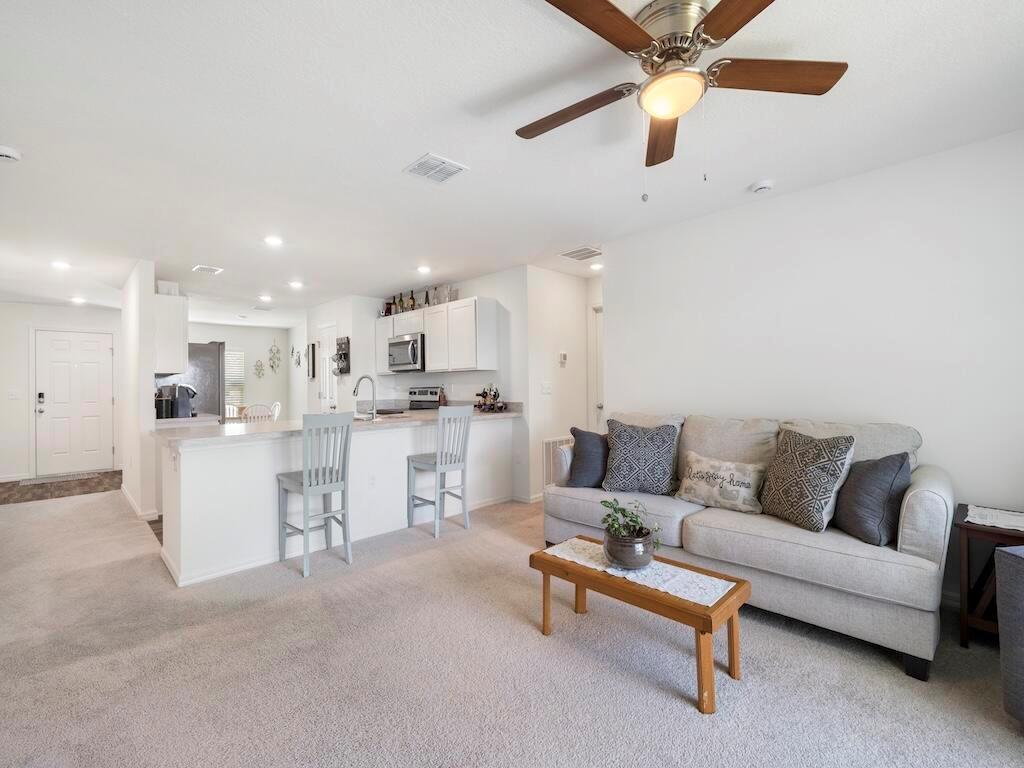 PORT ST LUCIE SECTION 10 - Residential