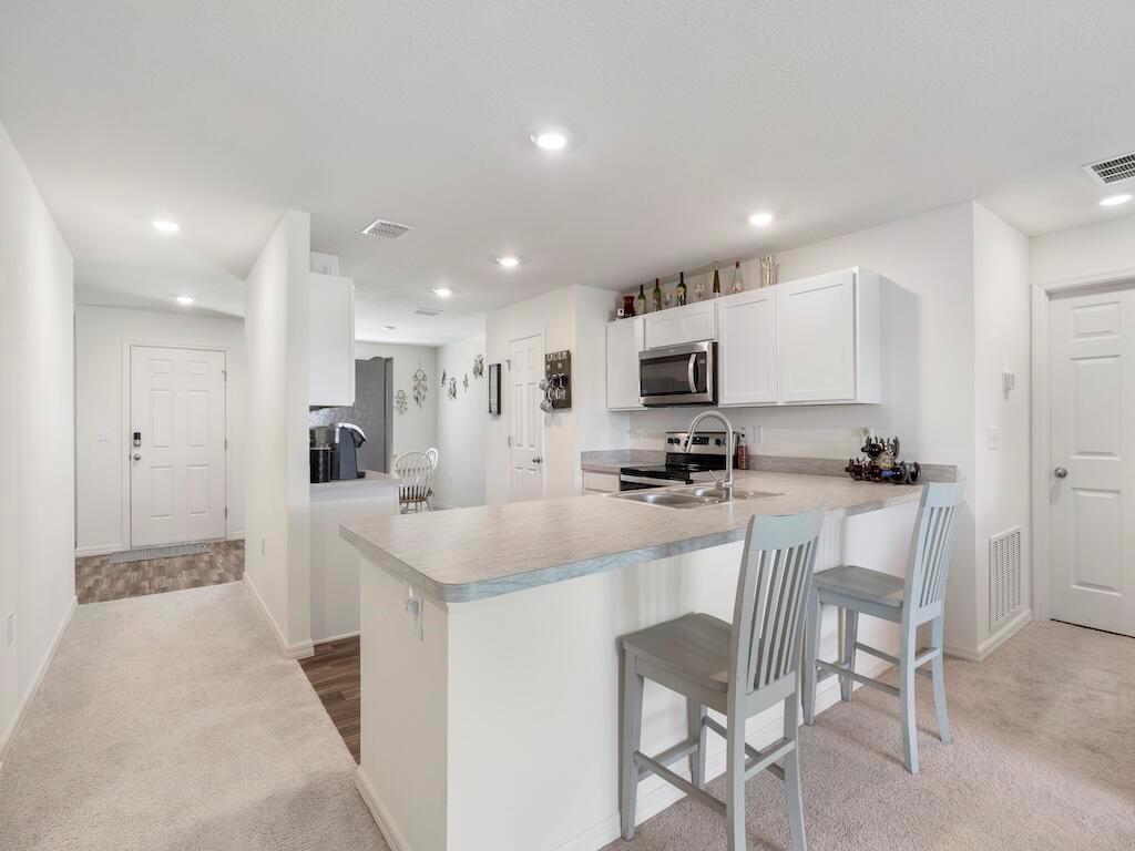 PORT ST LUCIE SECTION 10 - Residential