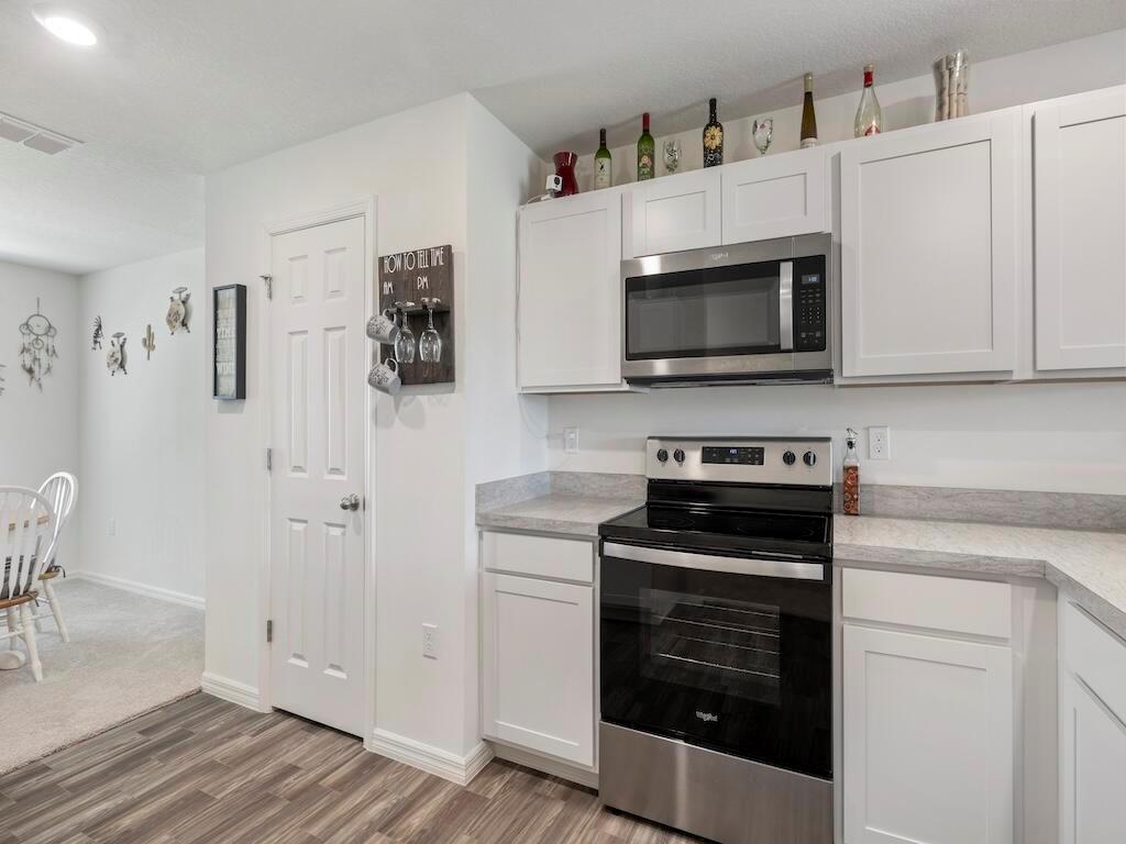 PORT ST LUCIE SECTION 10 - Residential