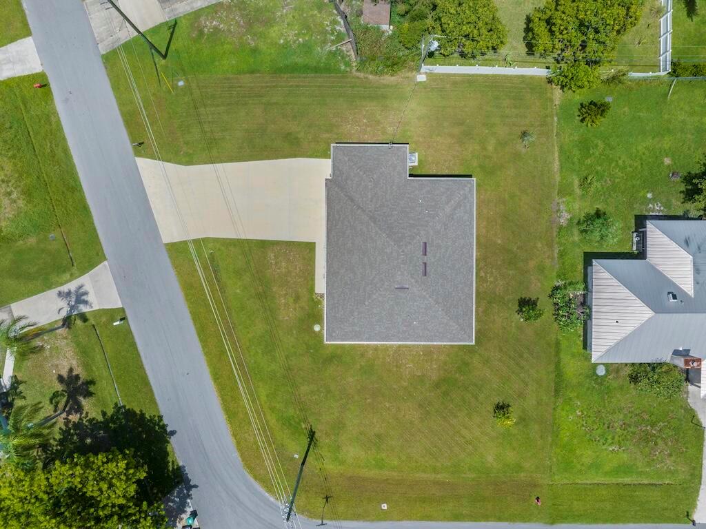 PORT ST LUCIE SECTION 10 - Residential