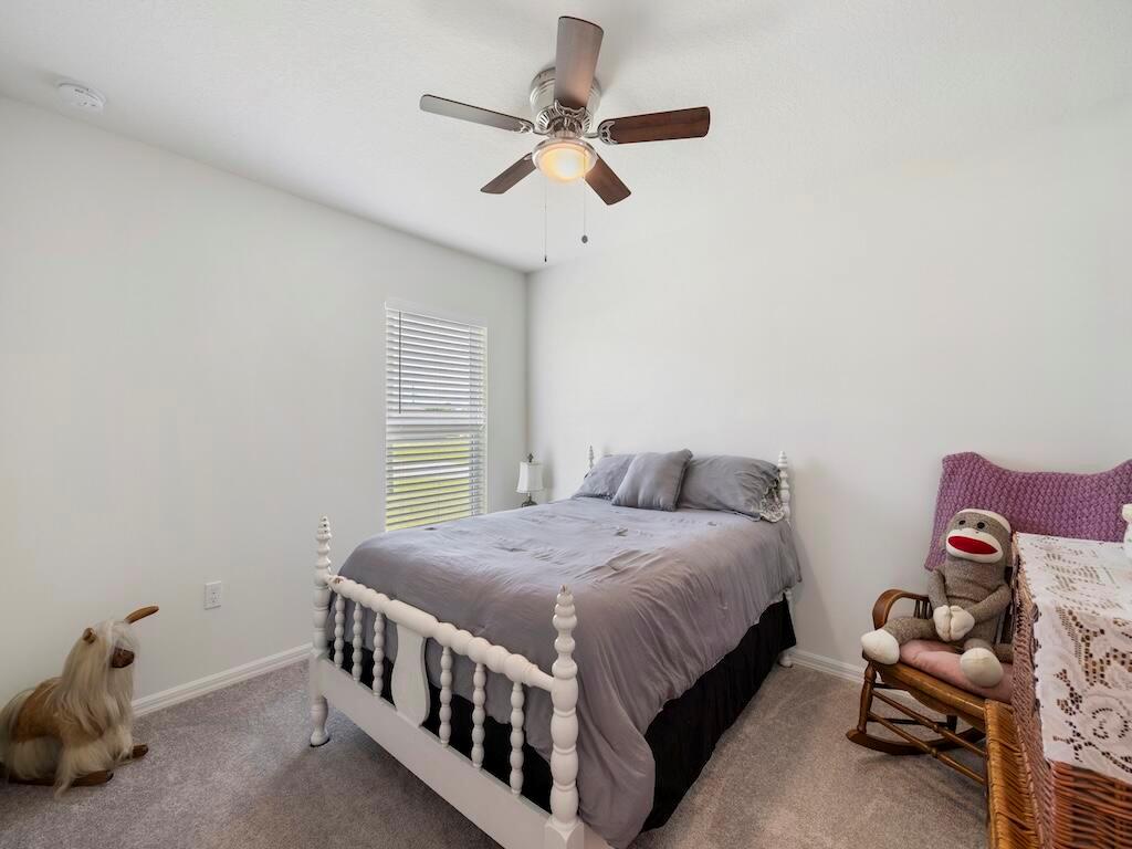 PORT ST LUCIE SECTION 10 - Residential