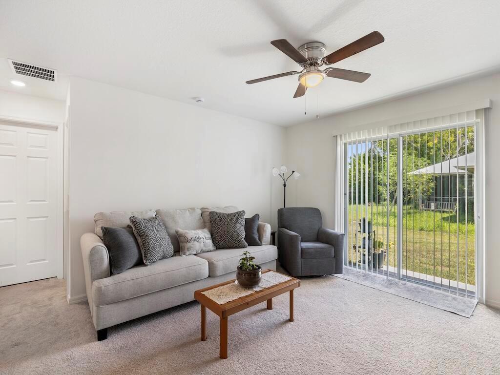 PORT ST LUCIE SECTION 10 - Residential