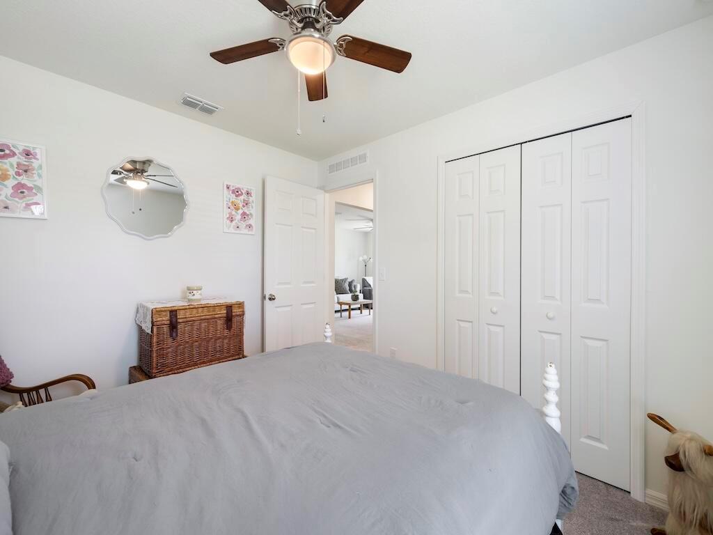 PORT ST LUCIE SECTION 10 - Residential