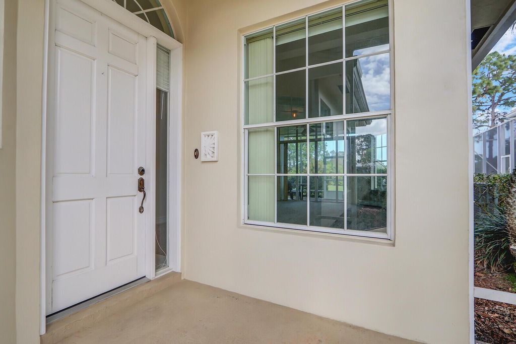 Photo of 407 SW Fairway Landing, Port Saint Lucie, FL 34986 (MLS # R10978671)