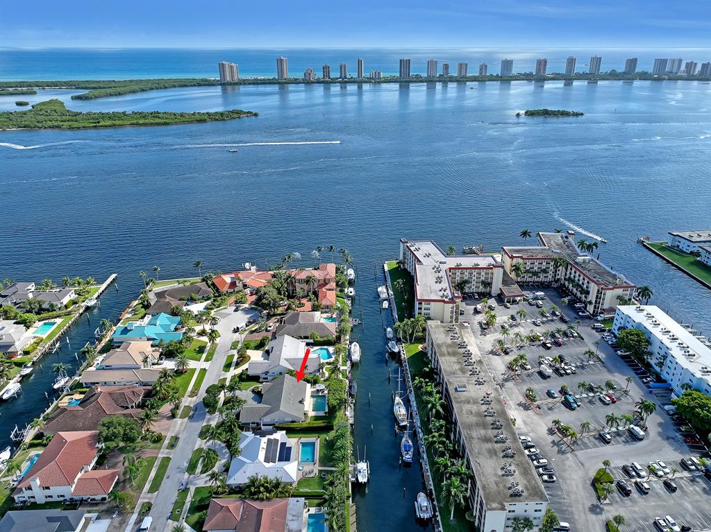 PALM BEACH LAKE WORTH EST - Residential