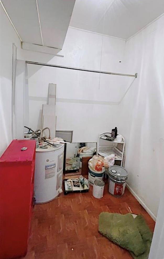 Colonnades Condo 4 - Residential Lease