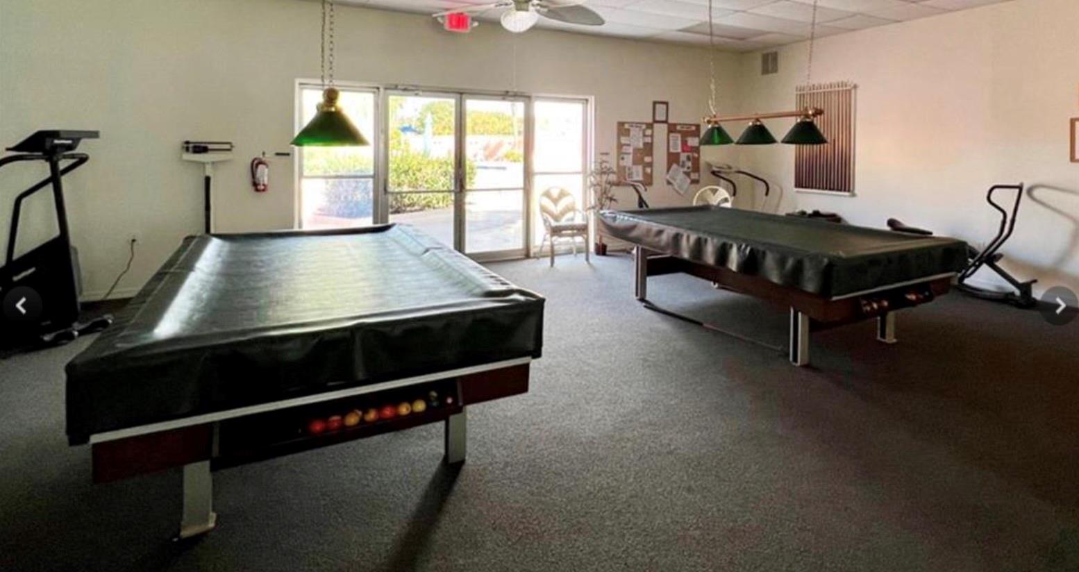 Colonnades Condo 4 - Residential Lease