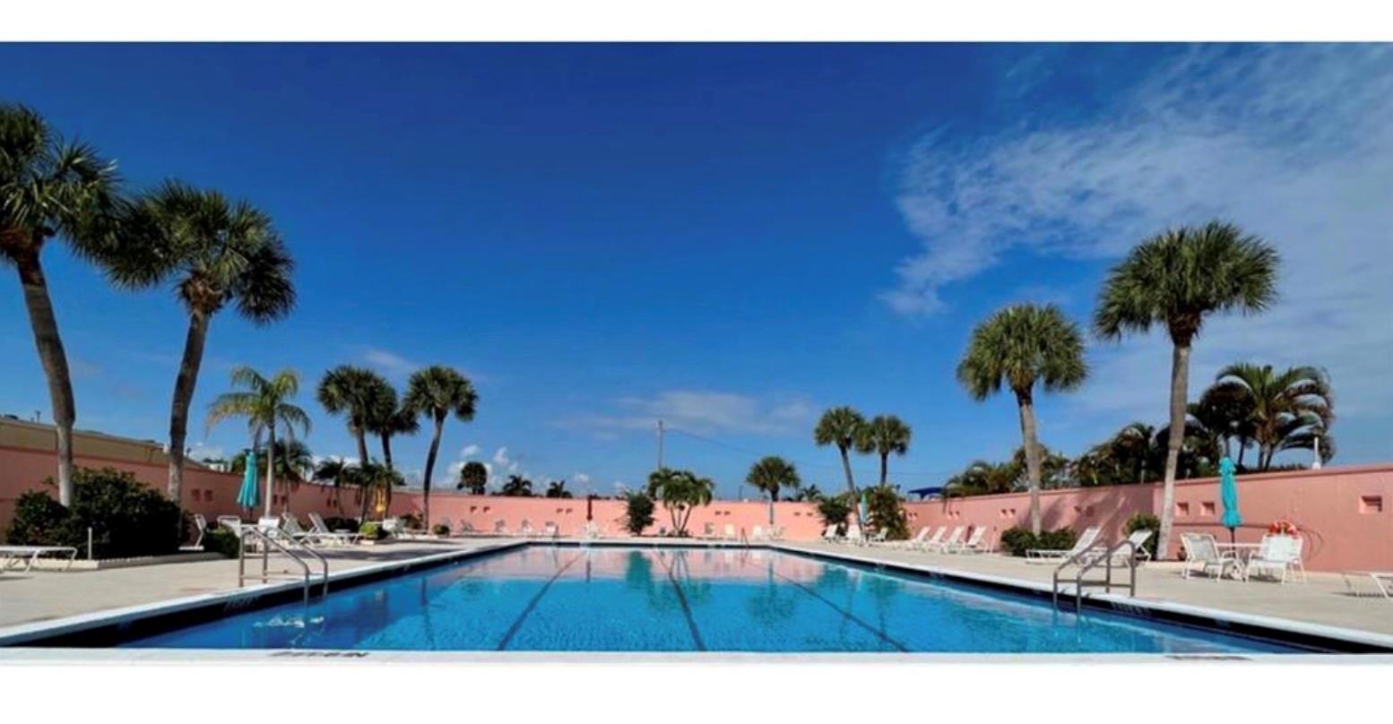 Colonnades Condo 4 - Residential Lease