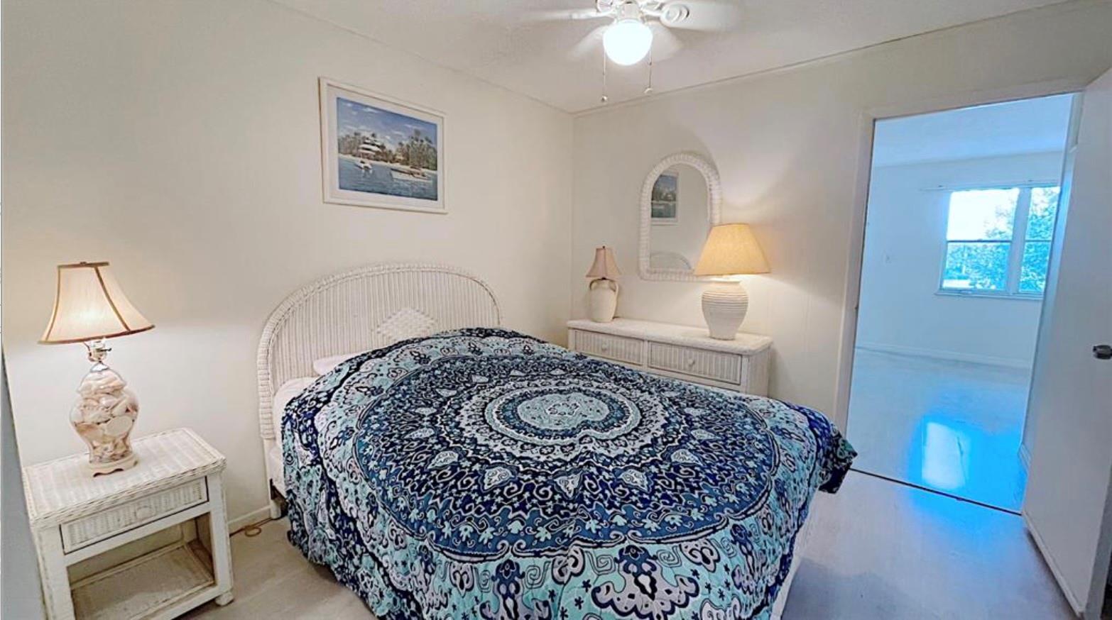 Colonnades Condo 4 - Residential Lease