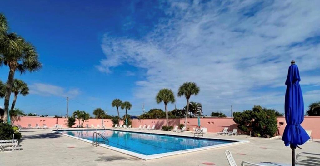 Photo of 1200 Colonnades Drive #208, Fort Pierce, FL 34949 (MLS # F10526900)