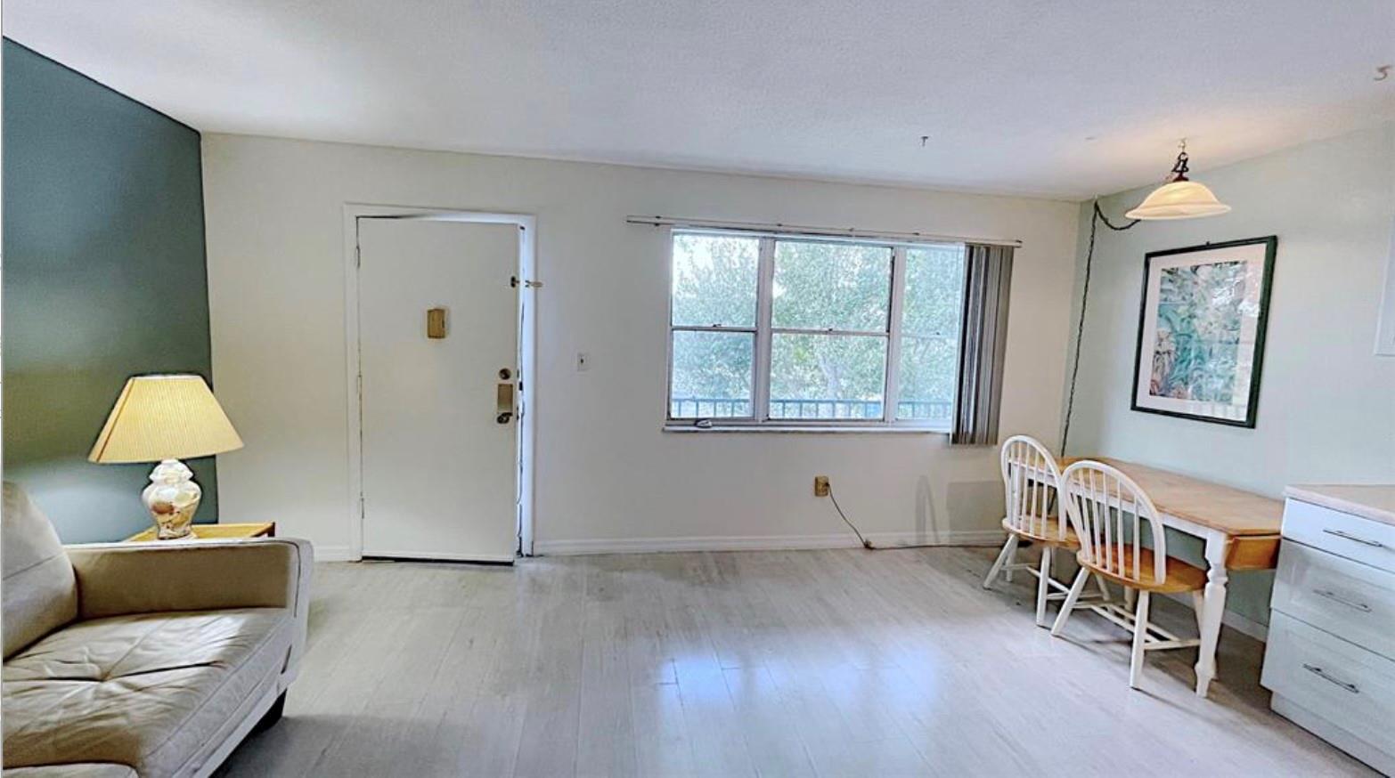 Colonnades Condo 4 - Residential Lease