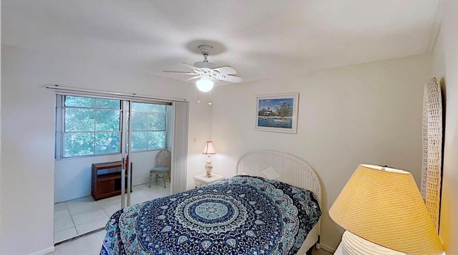 Colonnades Condo 4 - Residential Lease