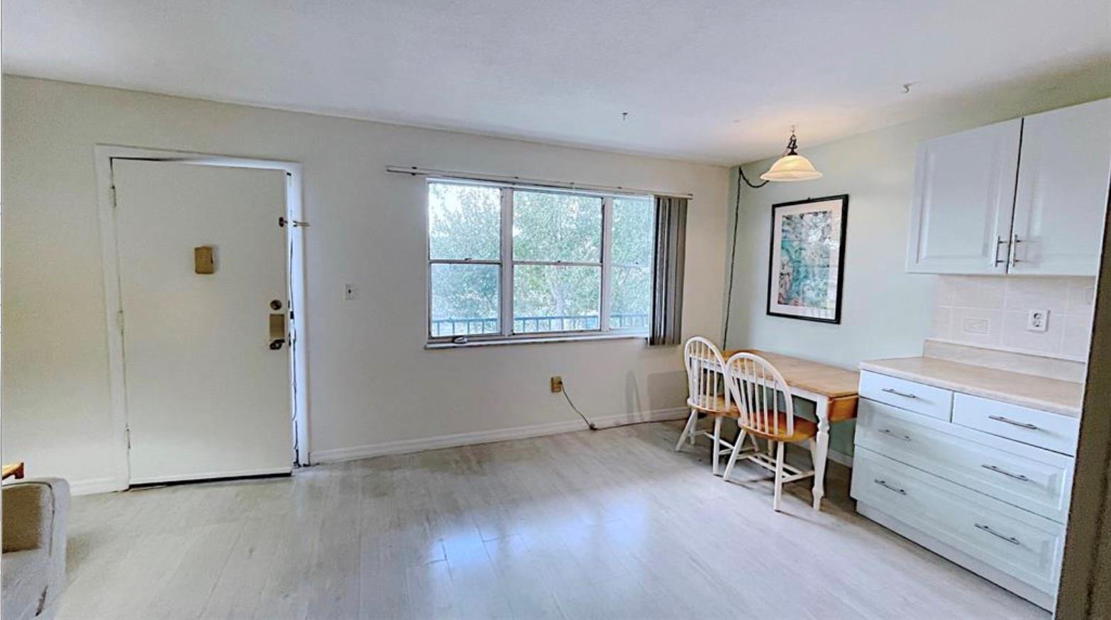 Colonnades Condo 4 - Residential Lease