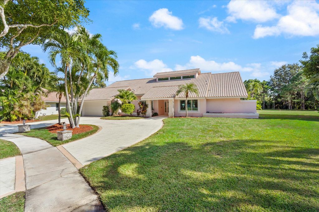 Photo of 2662 NW 45th Street, Boca Raton, FL 33434 (MLS # R11042732)