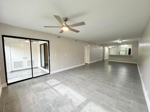 Tiny photo for 7681 Tahiti Lane #102, Lake Worth, FL 33467 (MLS # B26053312)