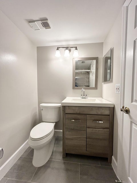 Tiny photo for 7681 Tahiti Lane #102, Lake Worth, FL 33467 (MLS # B26053312)
