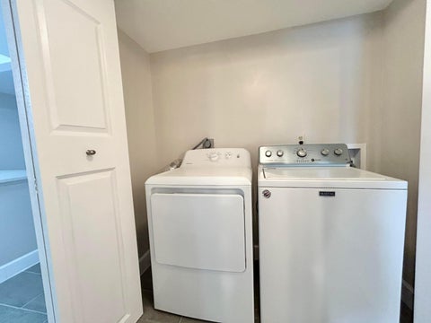 Tiny photo for 7681 Tahiti Lane #102, Lake Worth, FL 33467 (MLS # B26053312)