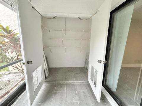 Tiny photo for 7681 Tahiti Lane #102, Lake Worth, FL 33467 (MLS # B26053312)