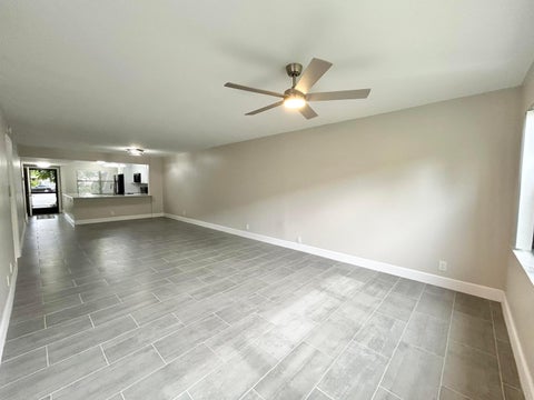 Tiny photo for 7681 Tahiti Lane #102, Lake Worth, FL 33467 (MLS # B26053312)