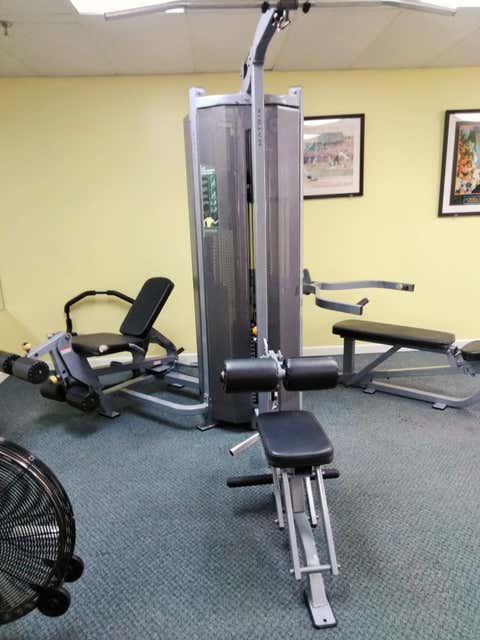 Tiny photo for 7681 Tahiti Lane #102, Lake Worth, FL 33467 (MLS # B26053312)