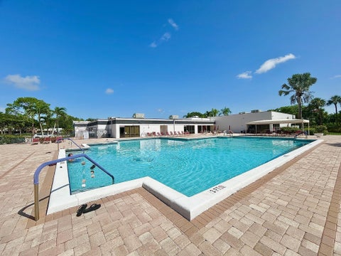 Tiny photo for 7681 Tahiti Lane #102, Lake Worth, FL 33467 (MLS # B26053312)
