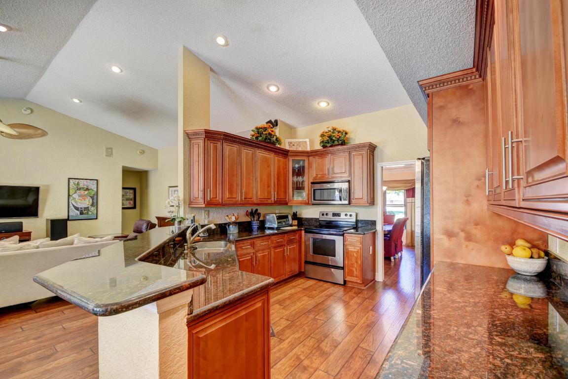 Cypress Bend - Residential