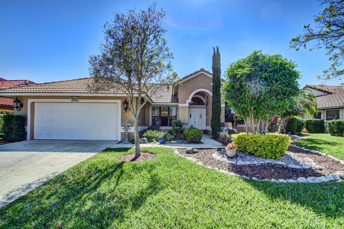 Cypress Bend - Residential