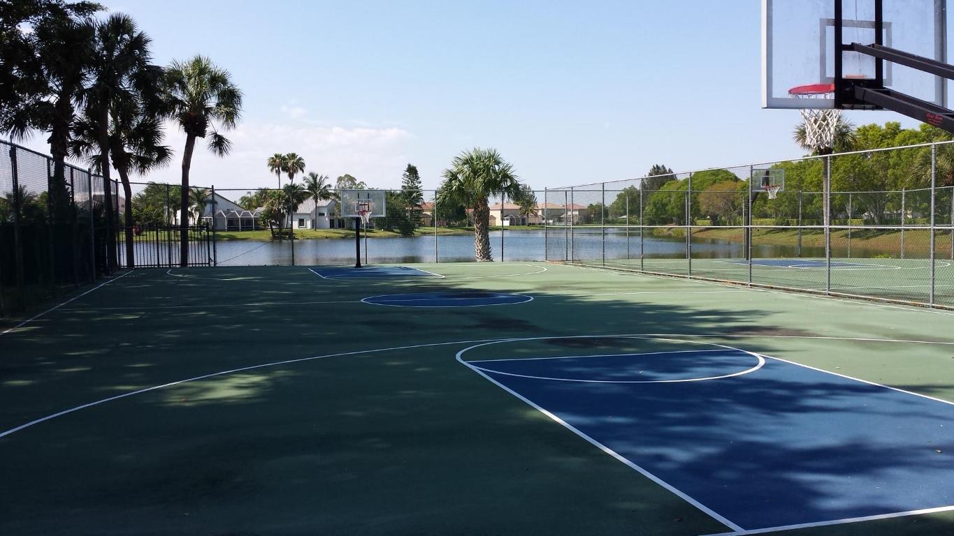 Cypress Bend - Residential