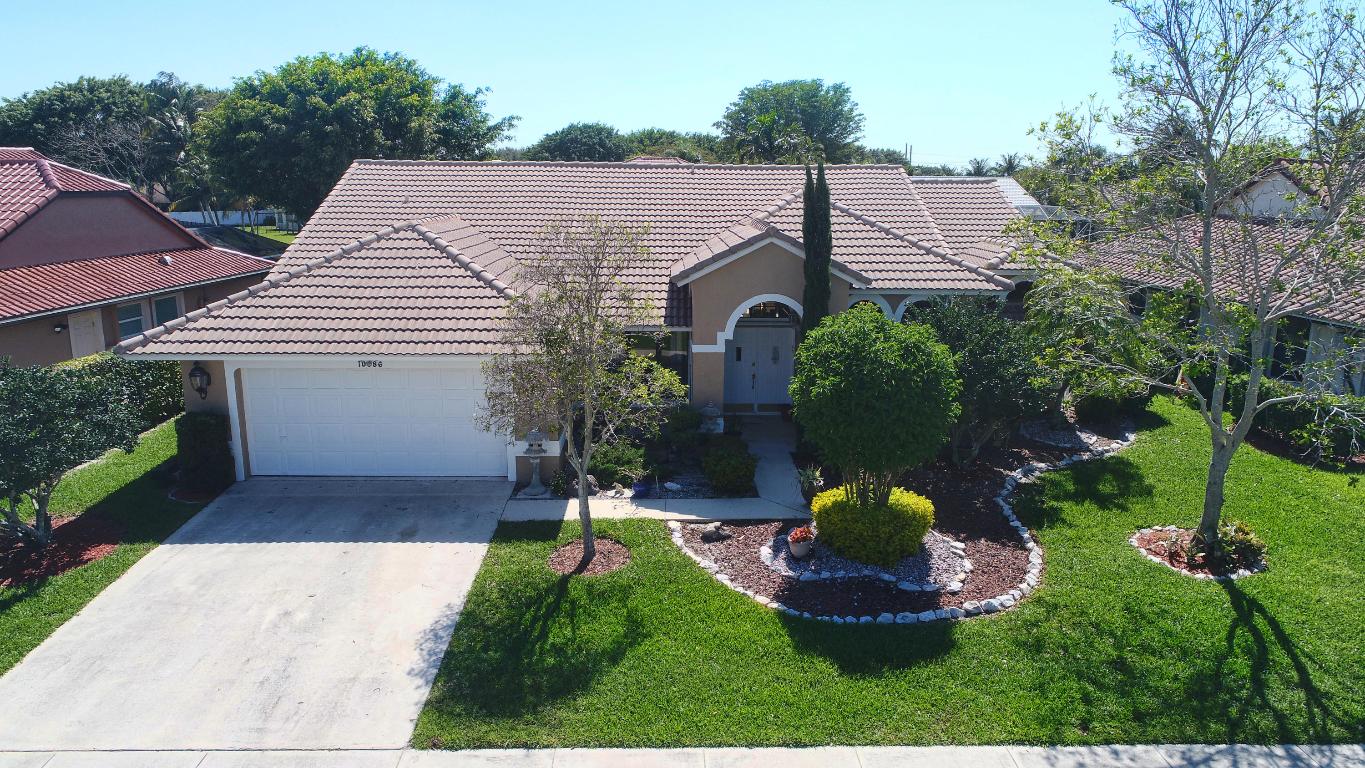 Cypress Bend - Residential