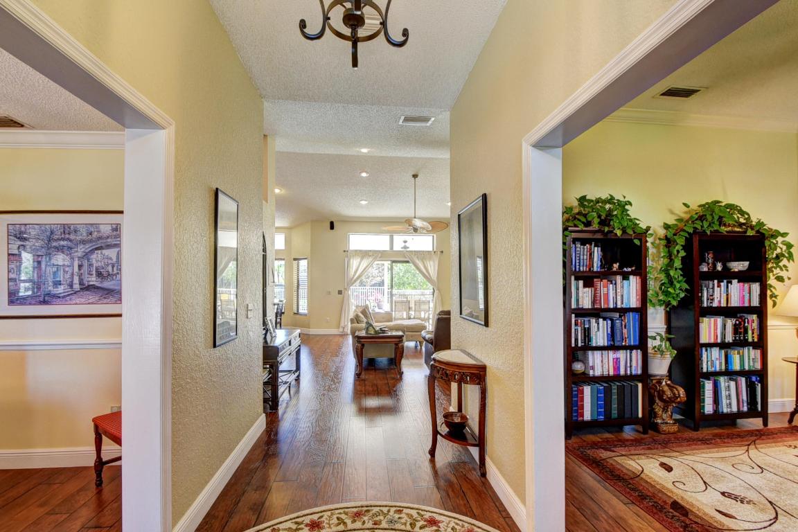 Cypress Bend - Residential