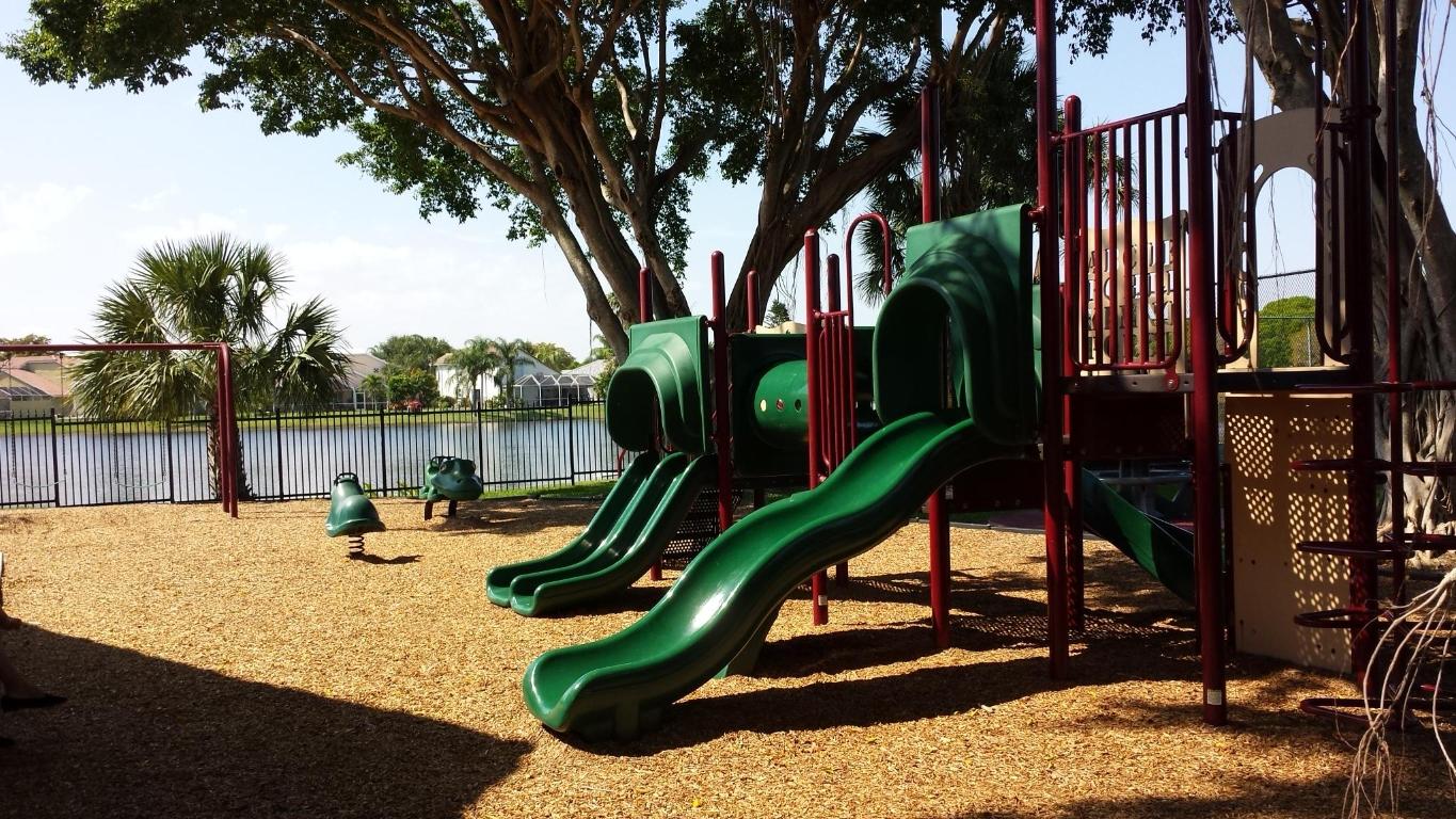 Cypress Bend - Residential