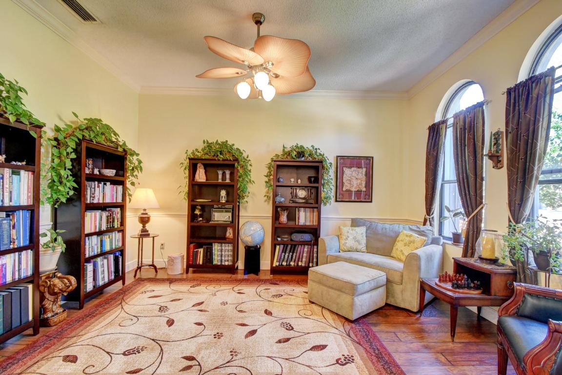 Cypress Bend - Residential