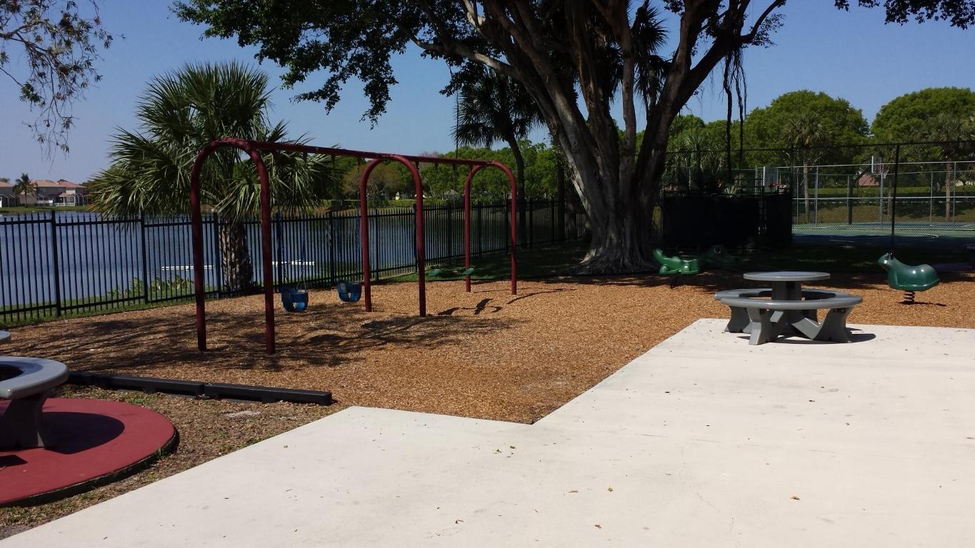 Cypress Bend - Residential