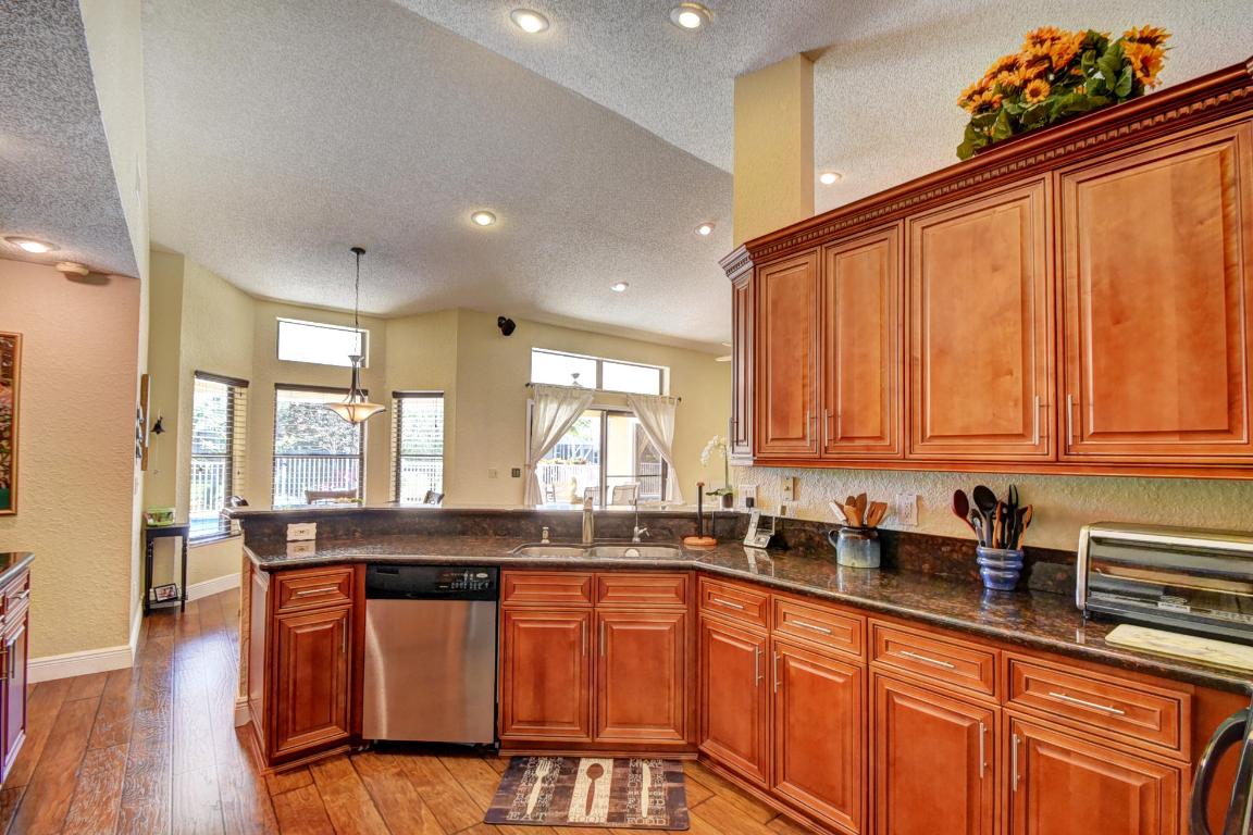 Cypress Bend - Residential