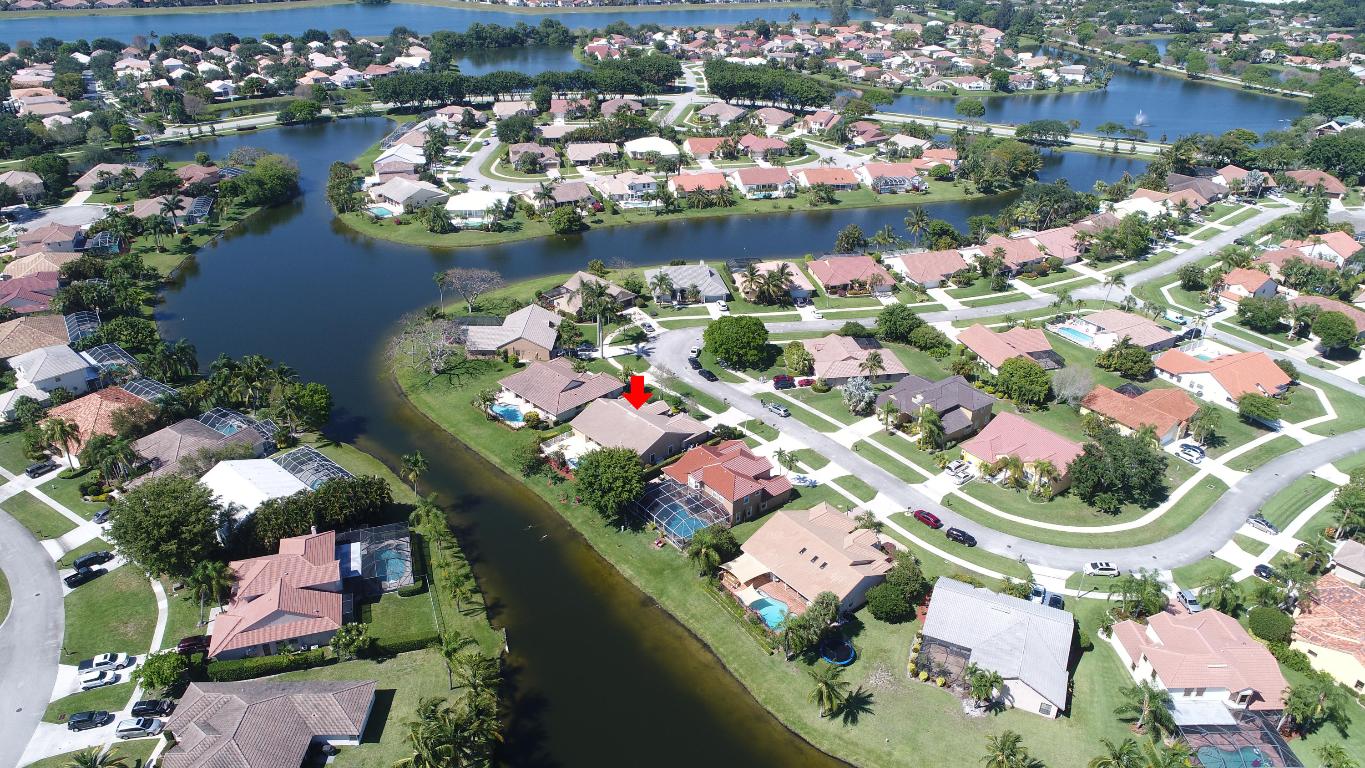 Cypress Bend - Residential