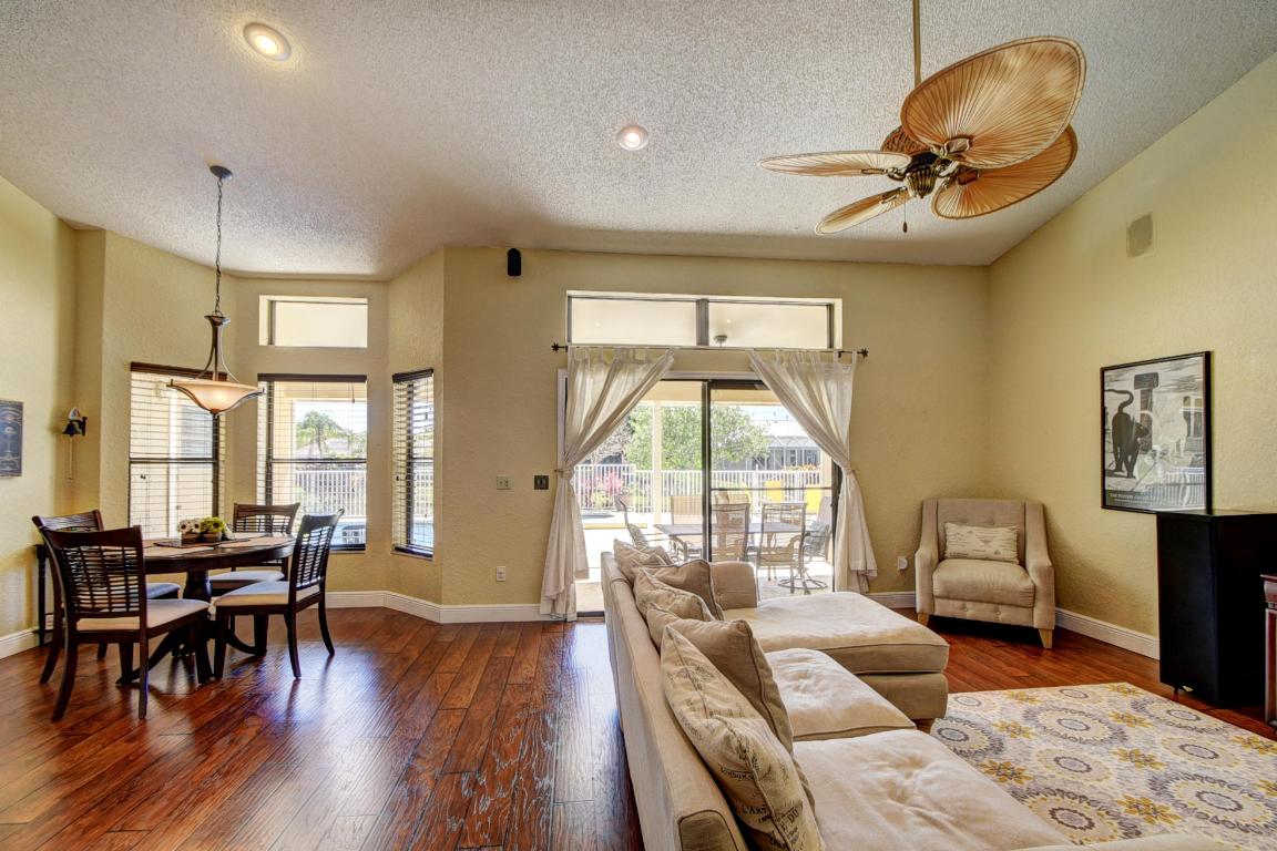 Cypress Bend - Residential