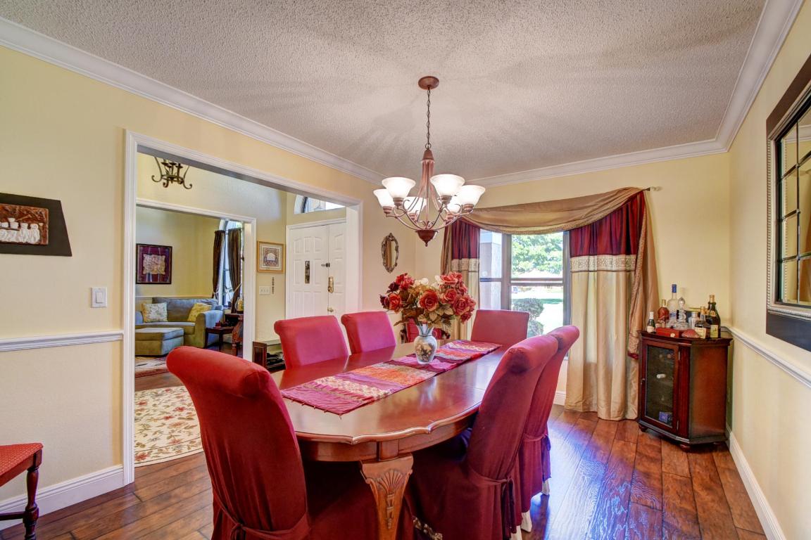 Cypress Bend - Residential